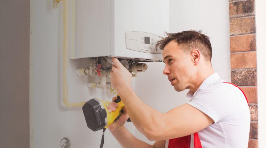 Professional Leak Detection in Zoar, OH